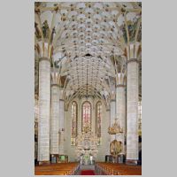 Pirna, Marienkirche, photo Jörg Blobelt, Wikipedia.jpg